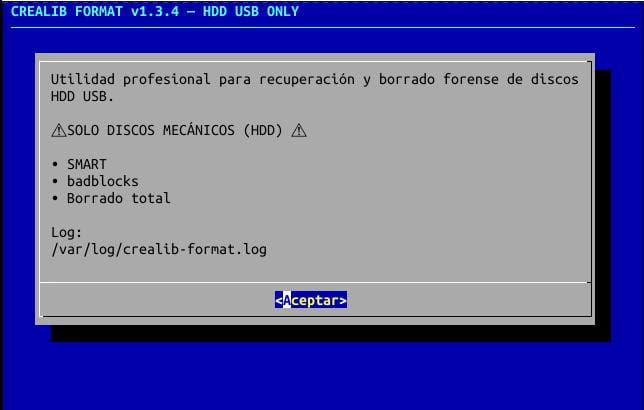 🧭 Pantalla de bienvenida