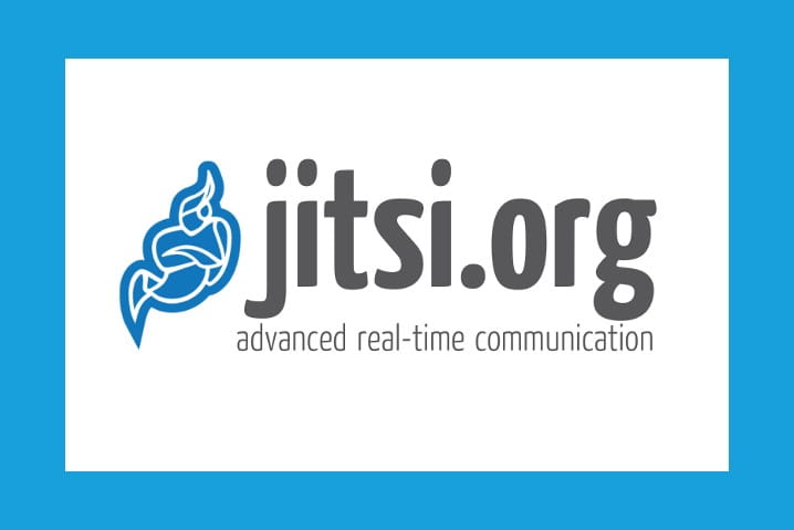 Jitsi - Servidor libre para videoconferencias